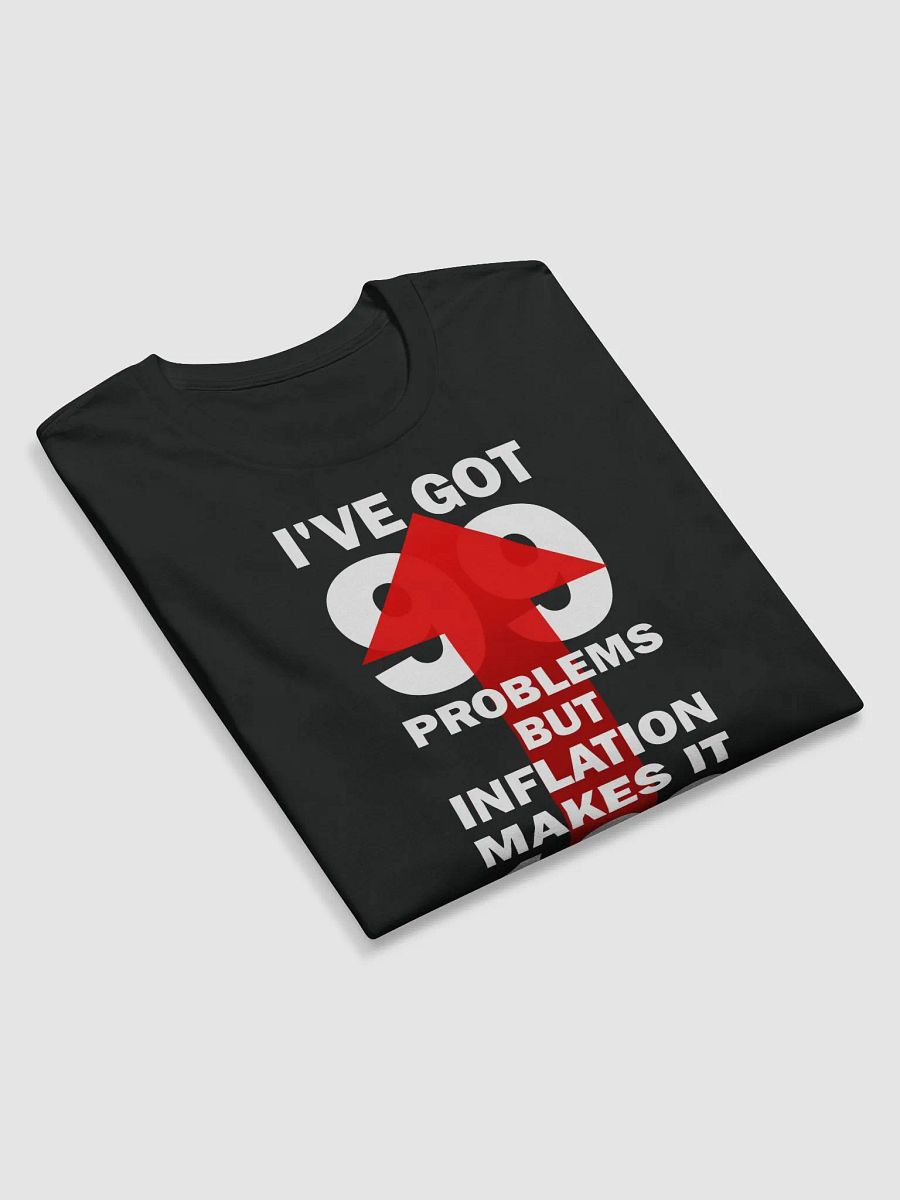 Inflation Makes It Long product image (5)