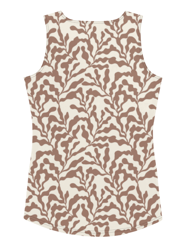Organic Flow | Women's Tank Top product image (6)