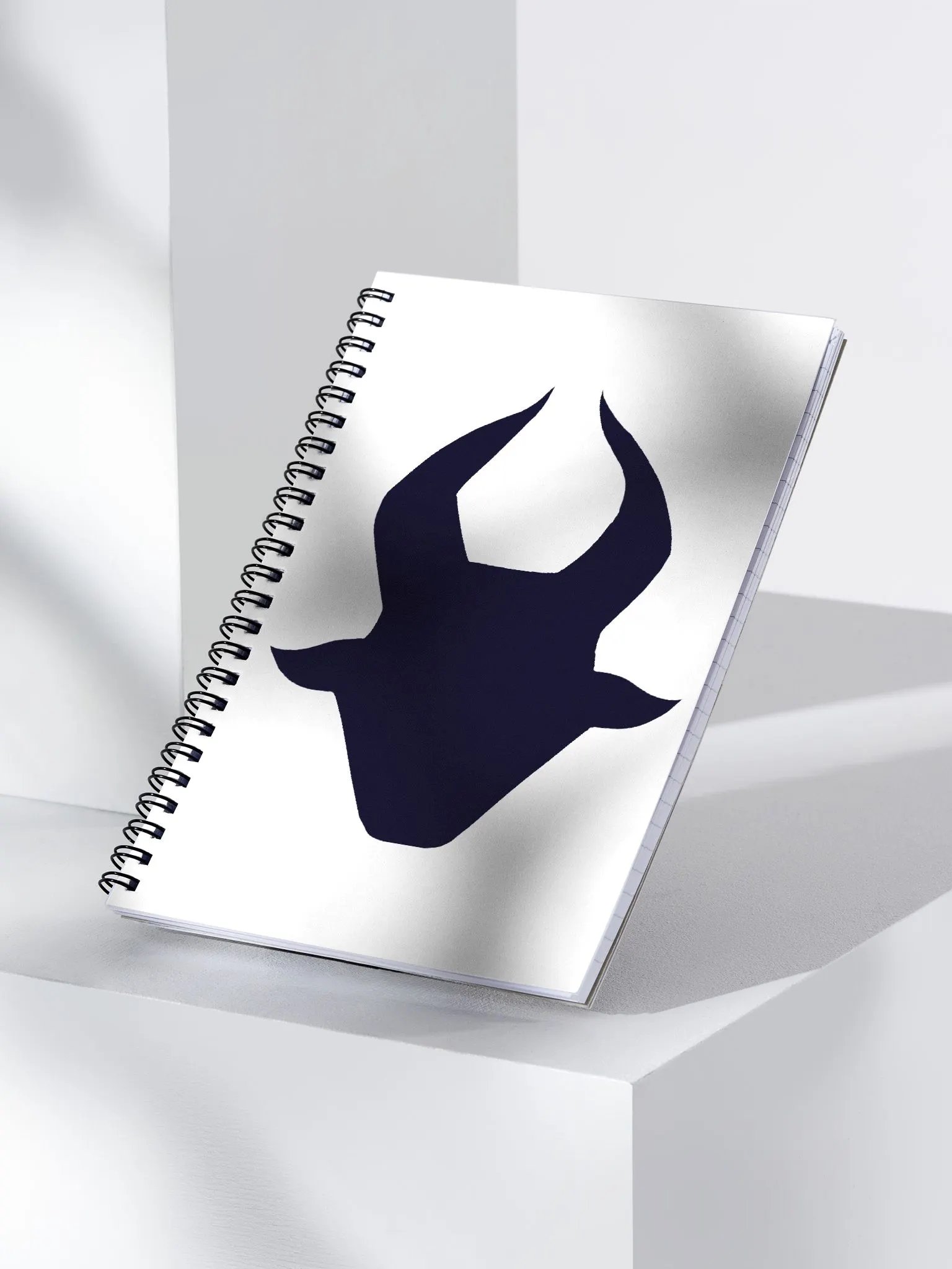 NG Spiral NoteBook product image (3)