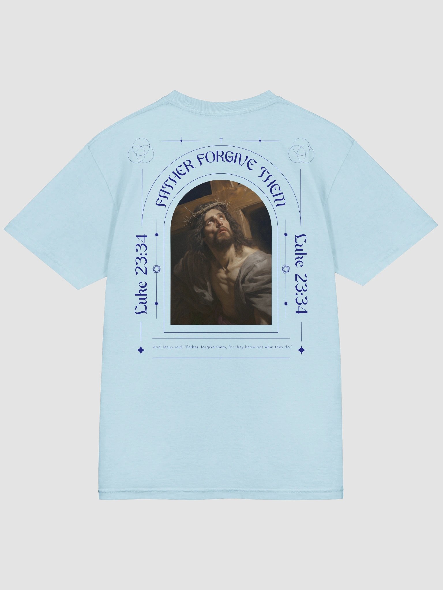 Father, Forgive Them – Luke 23:34 product image (4)