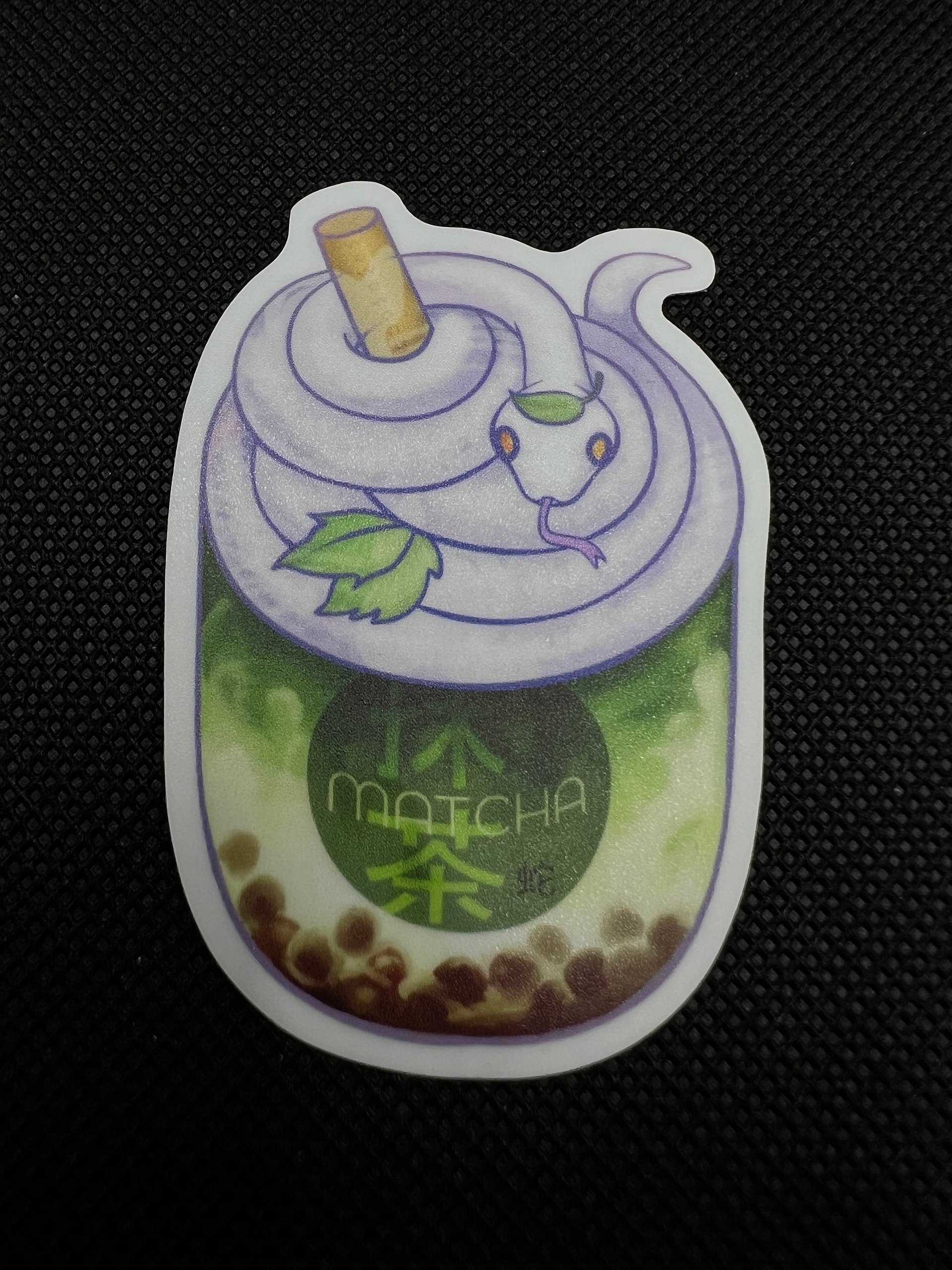 Set of Zodiac Drink Stickers product image (7)