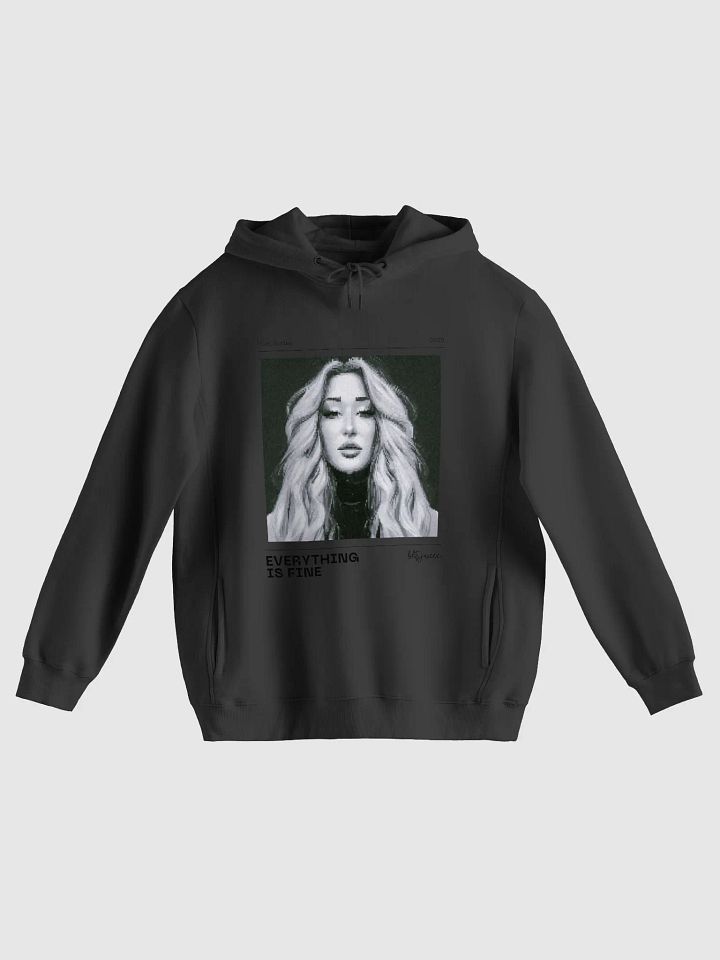 lolitsjaceee Pixel Series Hoodie product image (2)