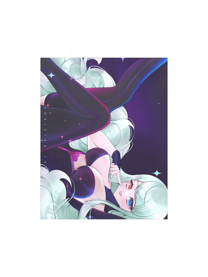 Vena Poison Poster product image (2)