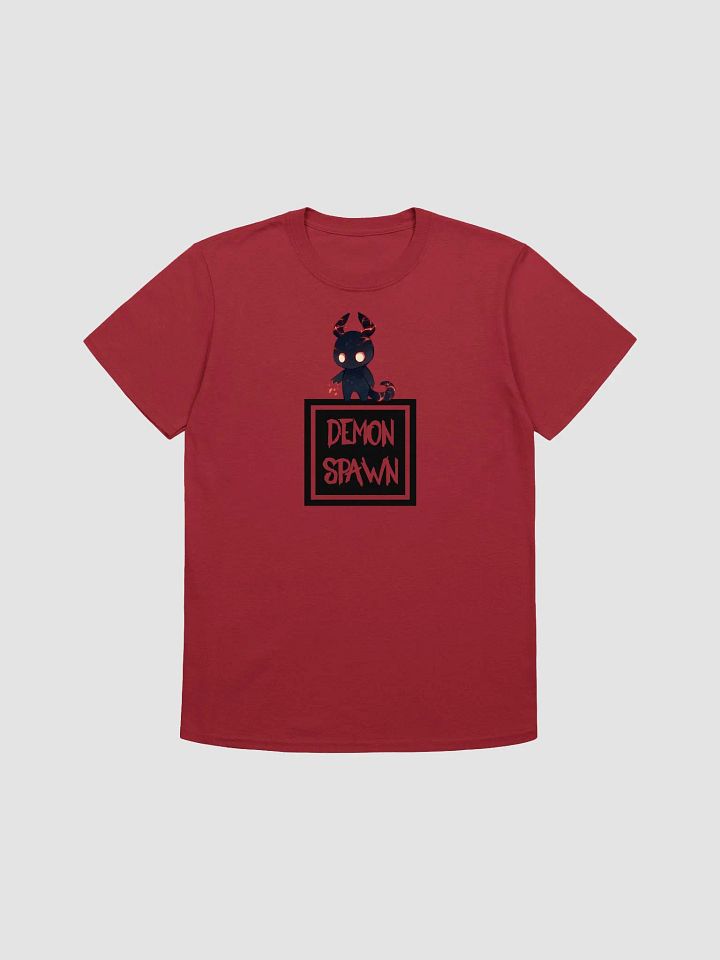Demon Spawn Enver Unisex T-Shirt product image (4)