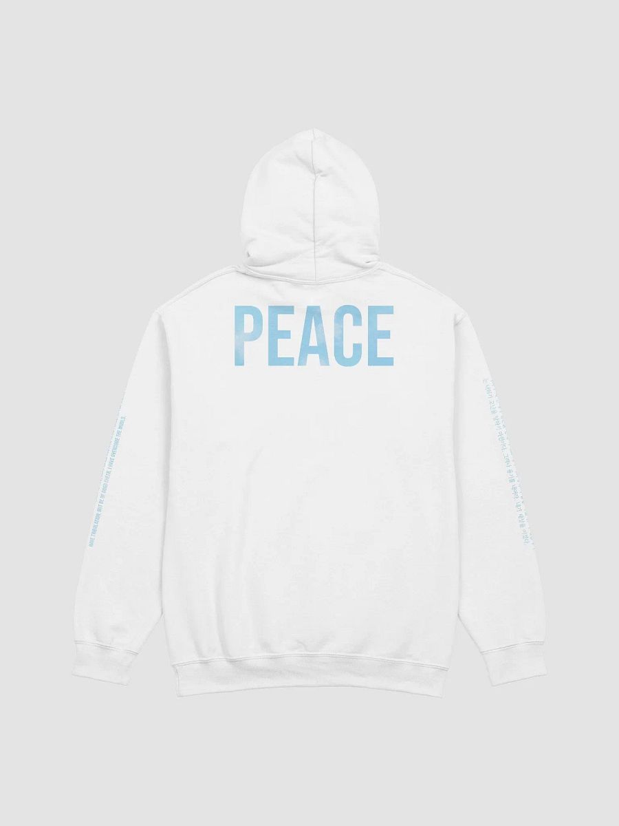 PCE - John 16:33 Peace and Trouble product image (22)