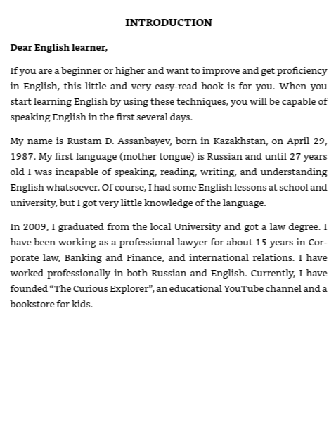 The Simple English Grammar product image (3)