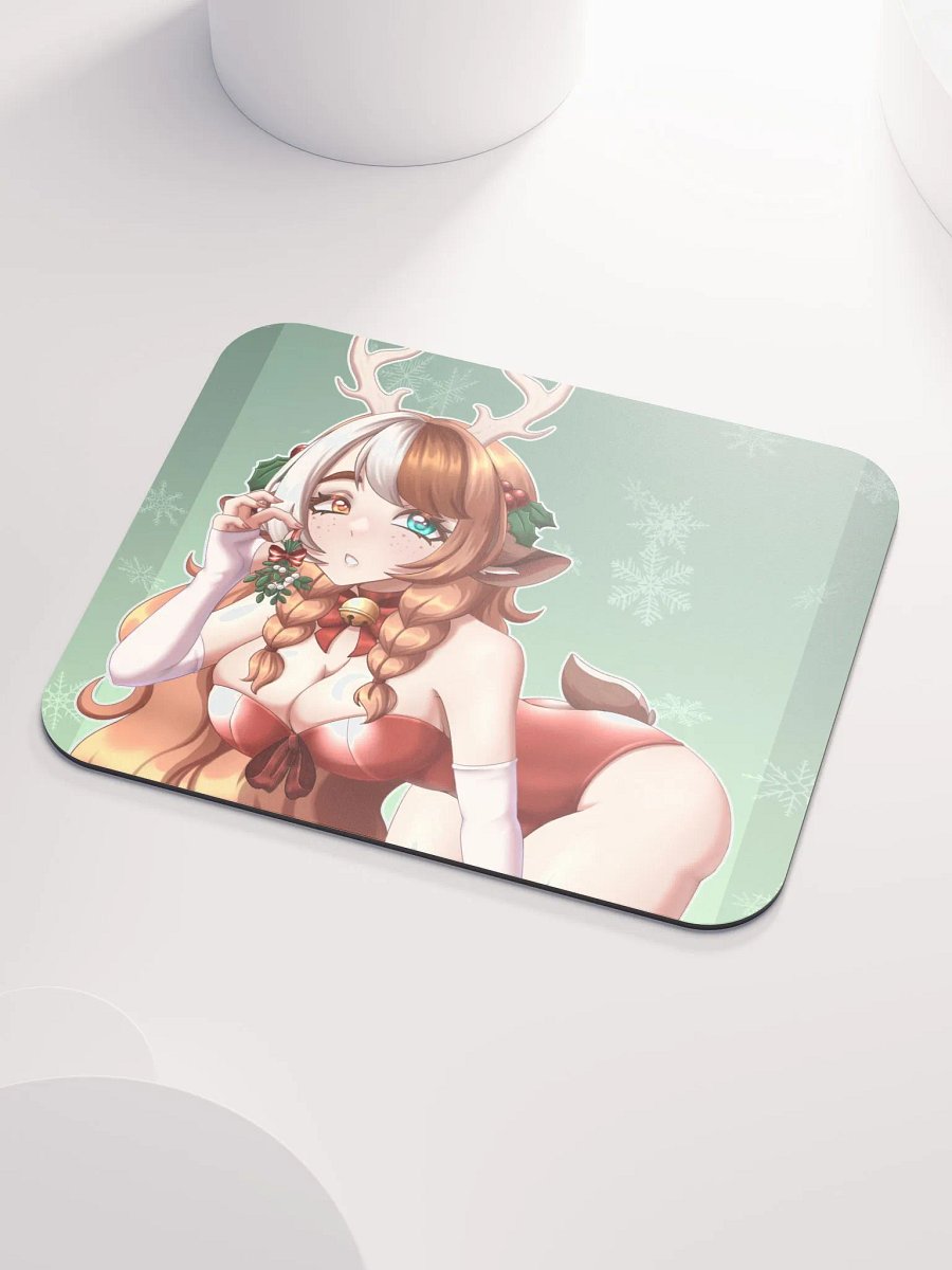 Christmas Fable Mousepad product image (3)