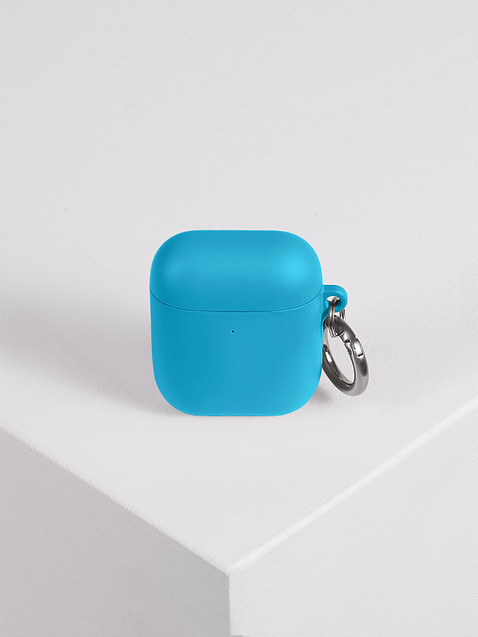 Photo showing AirPods Case