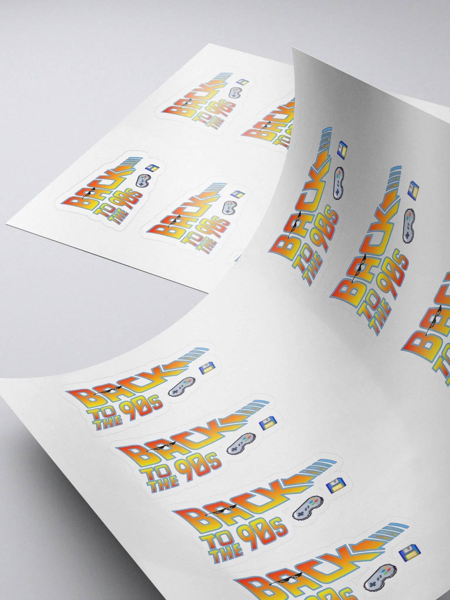 Back to the 90s product image (4)