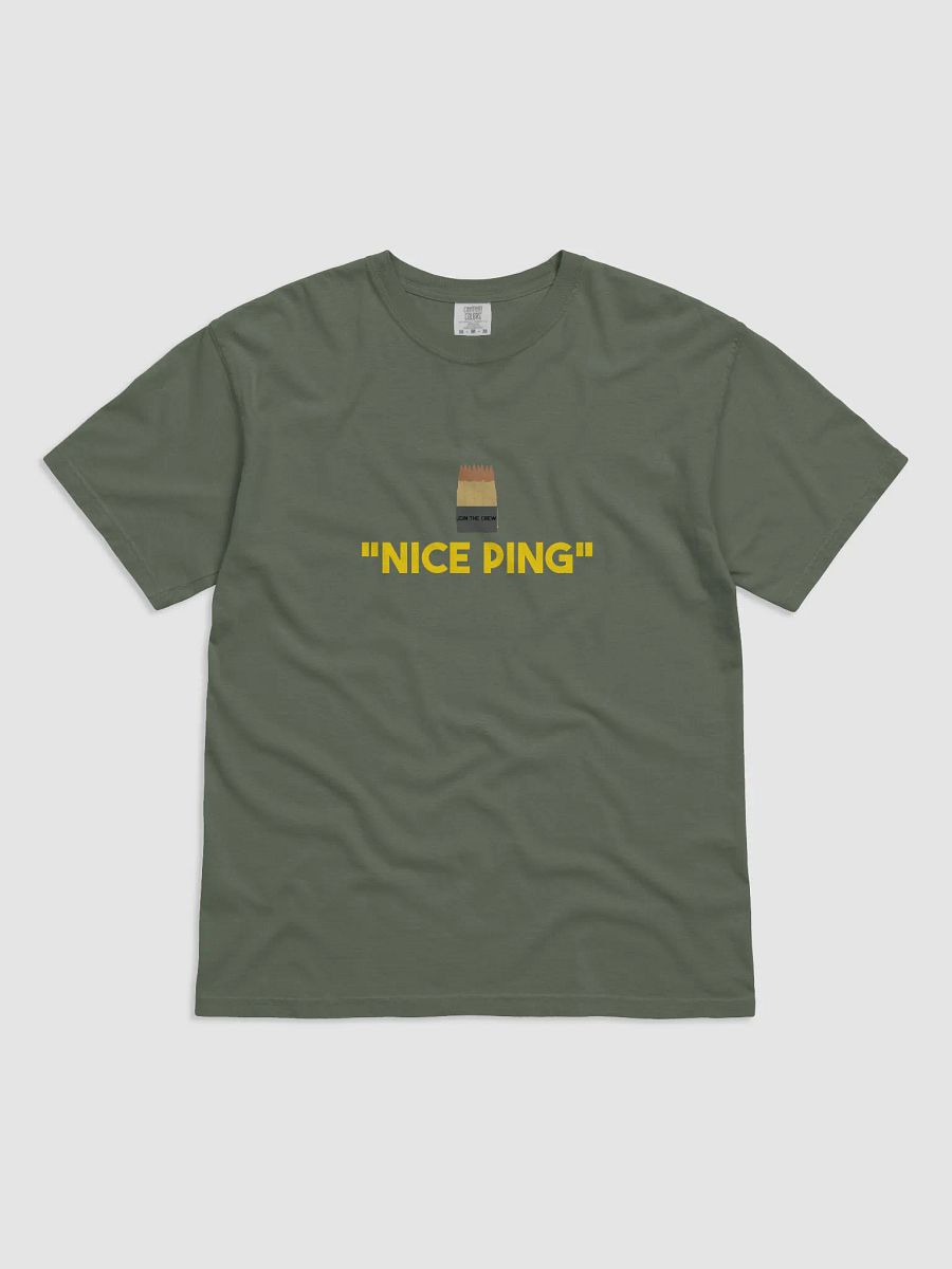 "NICE PING" product image (1)