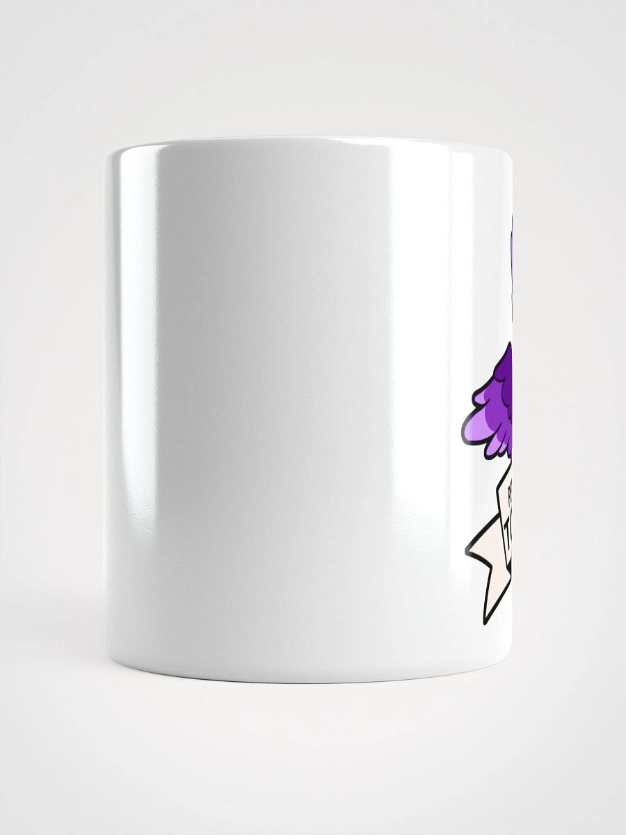 Tournament Purple Mug product image (13)