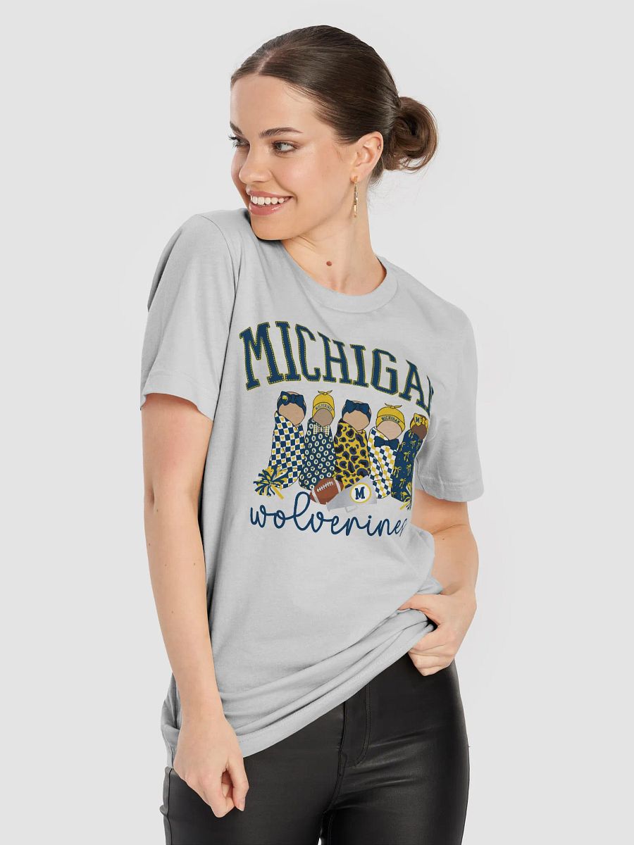 Michigan Babies product image (1)