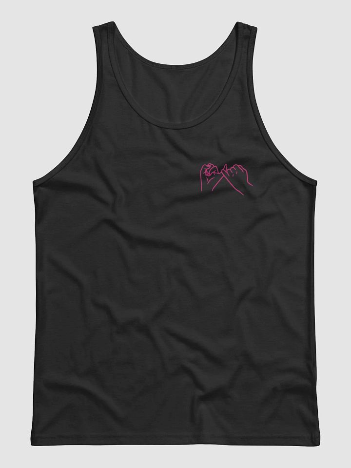 Support The Homies Tank product image (1)