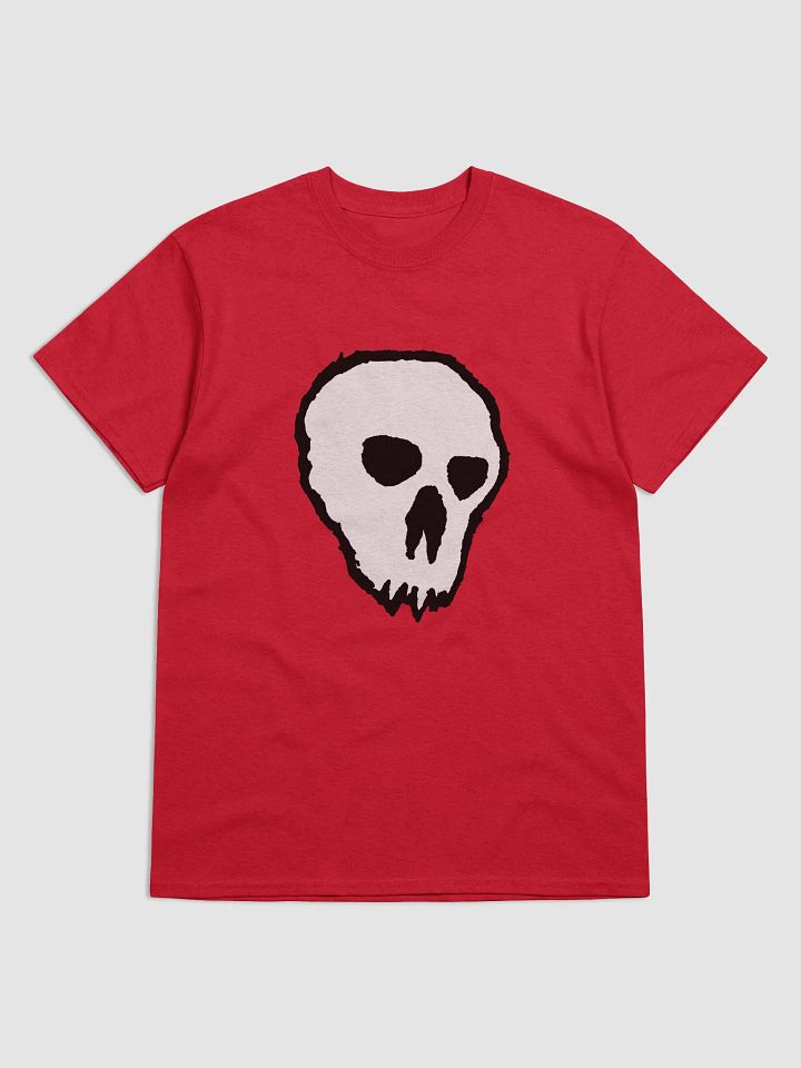 Death's-Head Shirt product image (1)