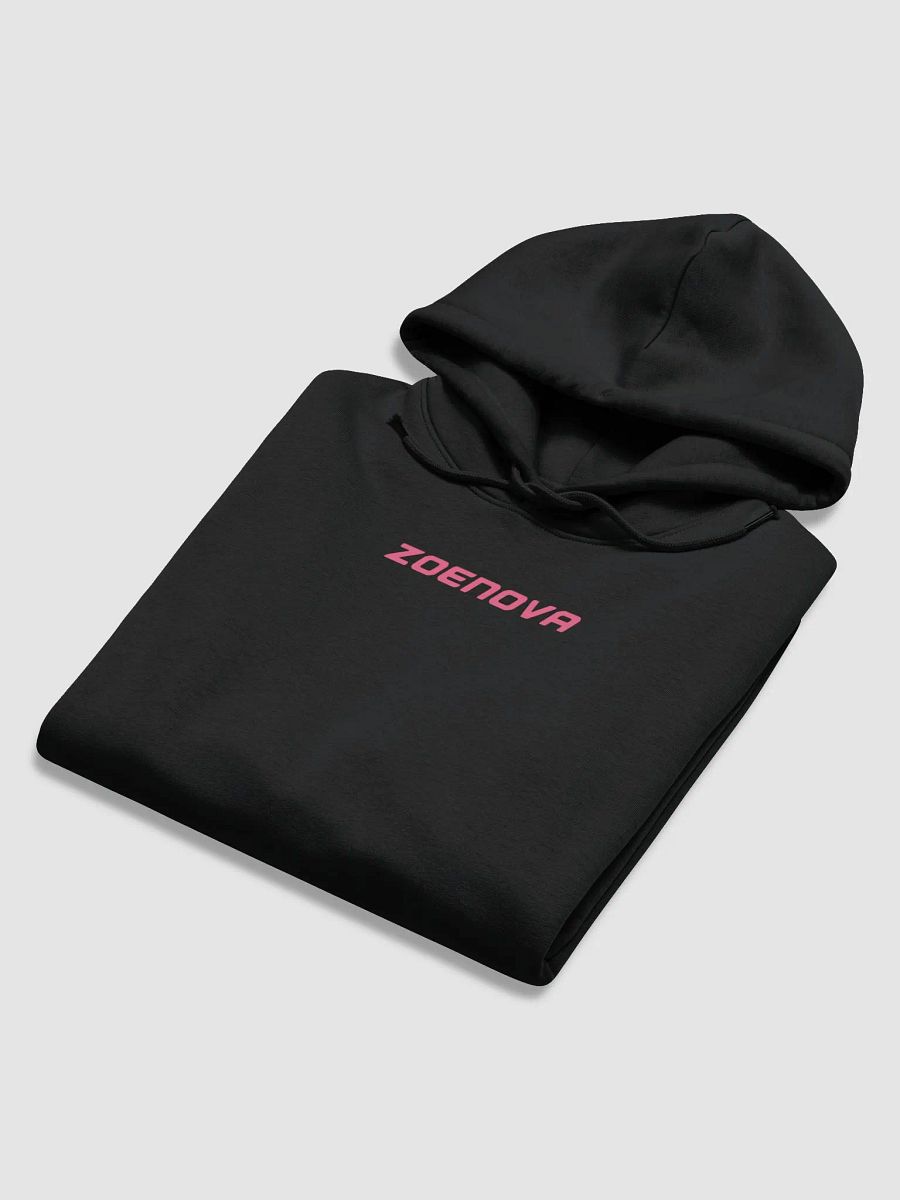 Online Hoodie PURPLE product image (5)