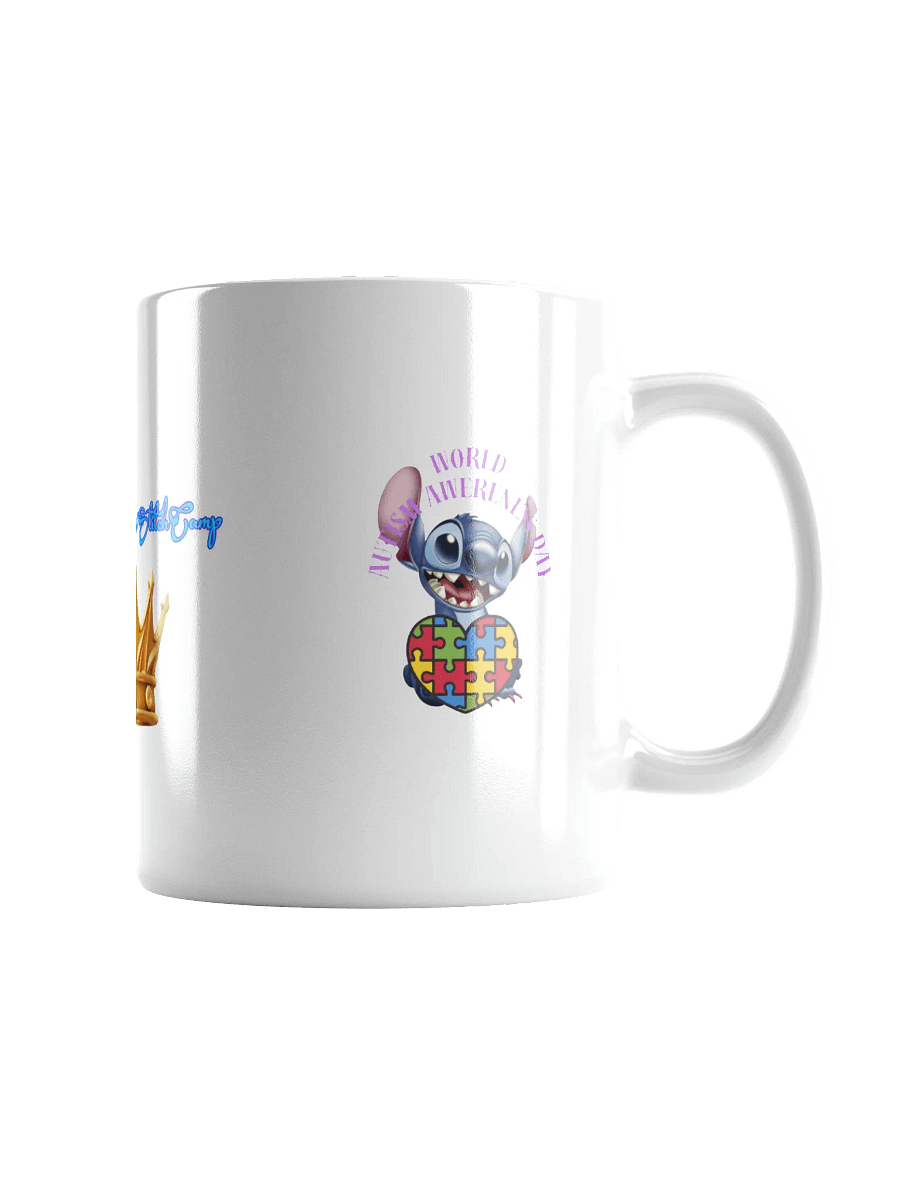 Stitch Mug product image (2)