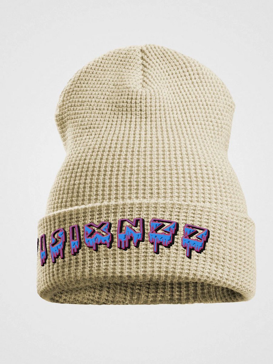 VisixnZz beanie product image (5)