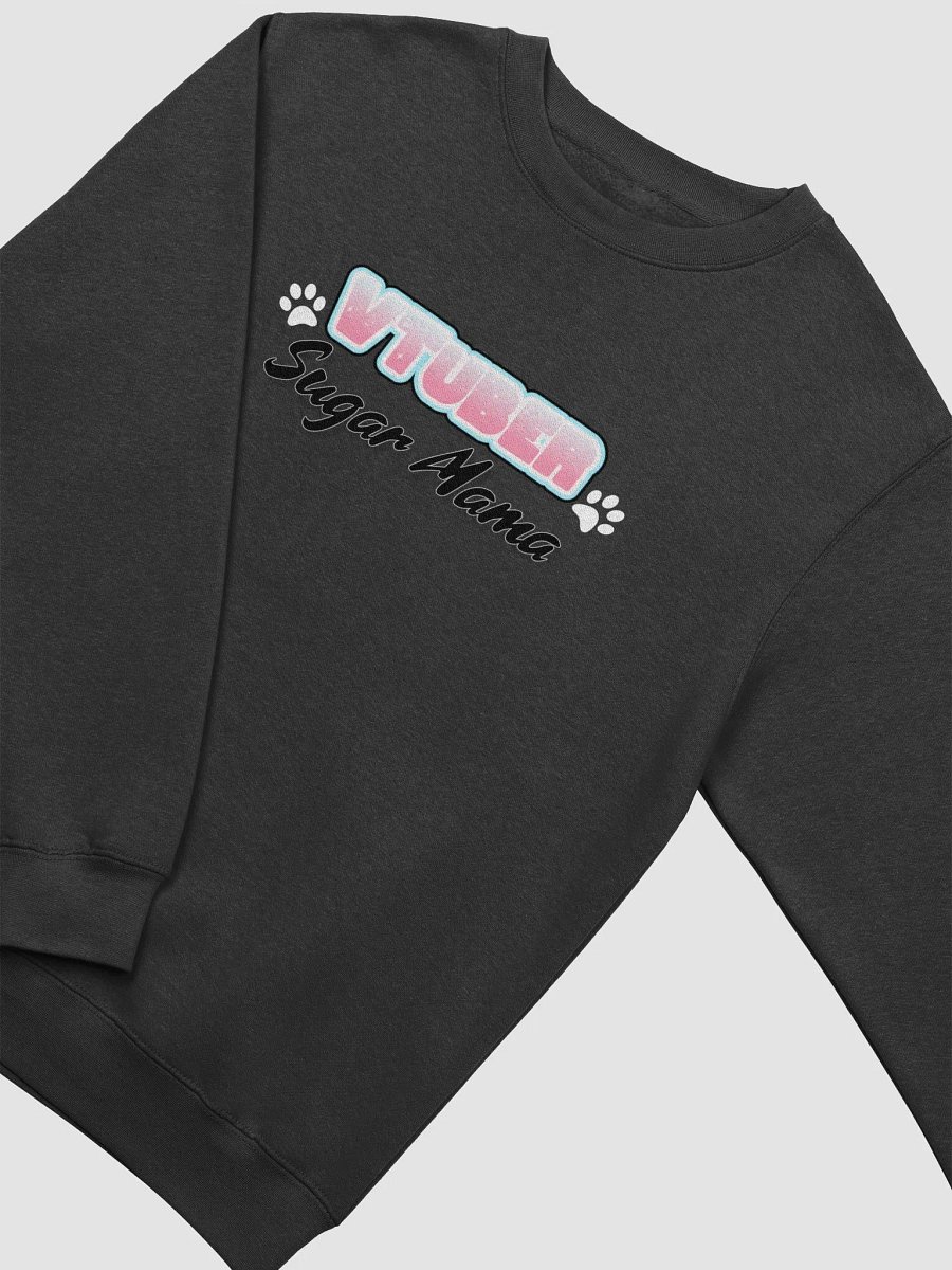 VTuber Sugar Mama - Swearshirt product image (16)