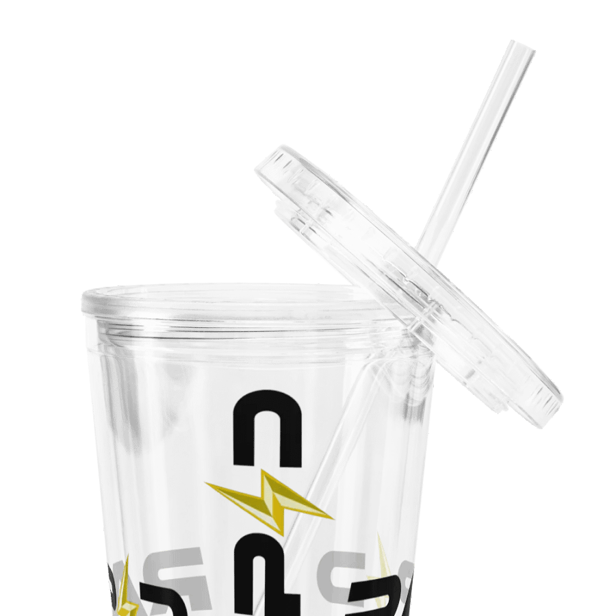 Rapid Double-Wall Tumbler (Allcolor) product image (5)