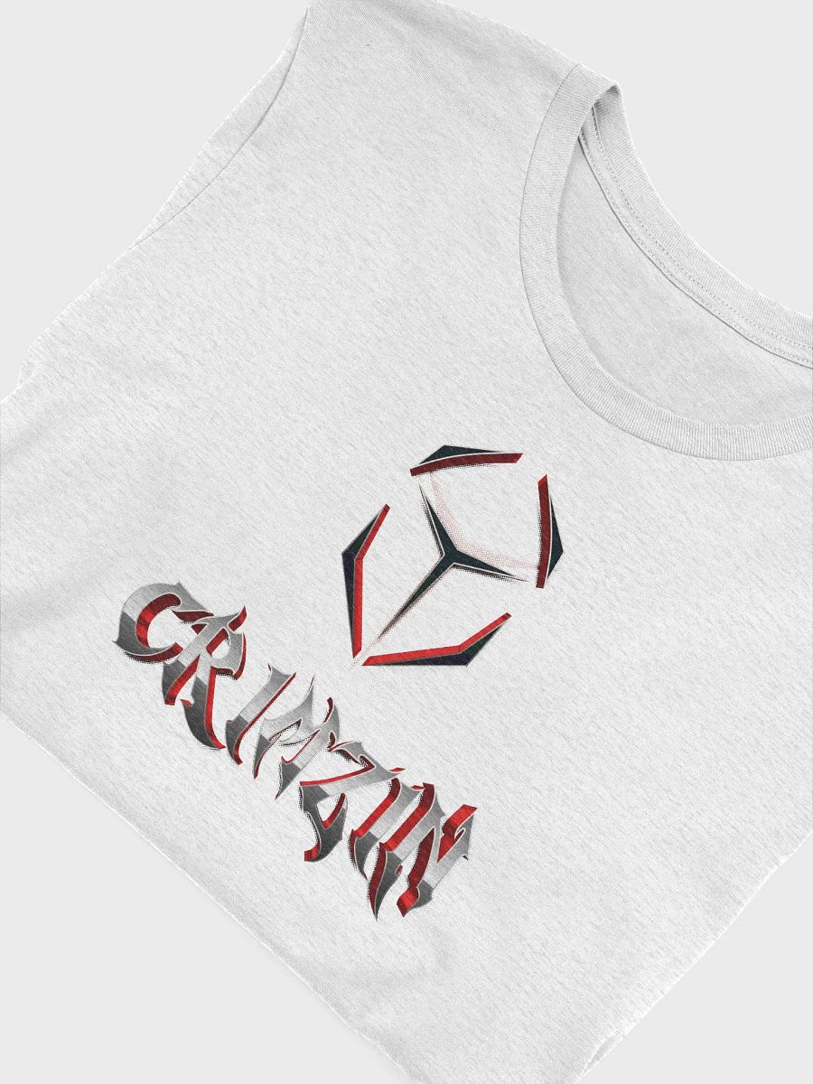 Crimzin T-Shirt product image (5)