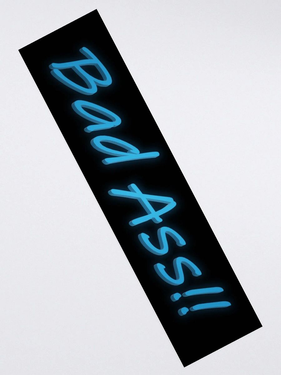 B.A. sticker 2 product image (2)