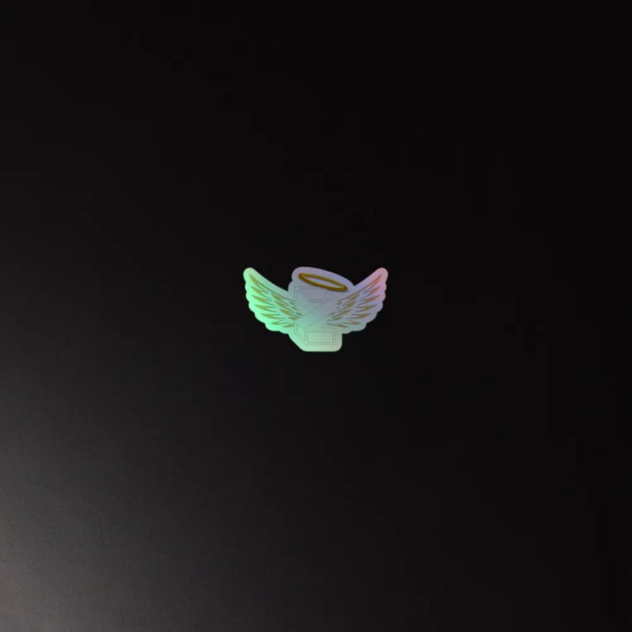 Zaheer holo logo product image (2)