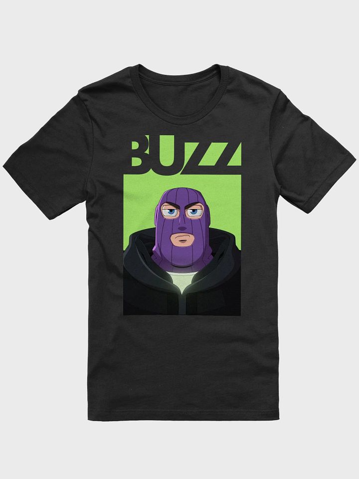 FITS All Star T-Shirt - Buzz product image (9)