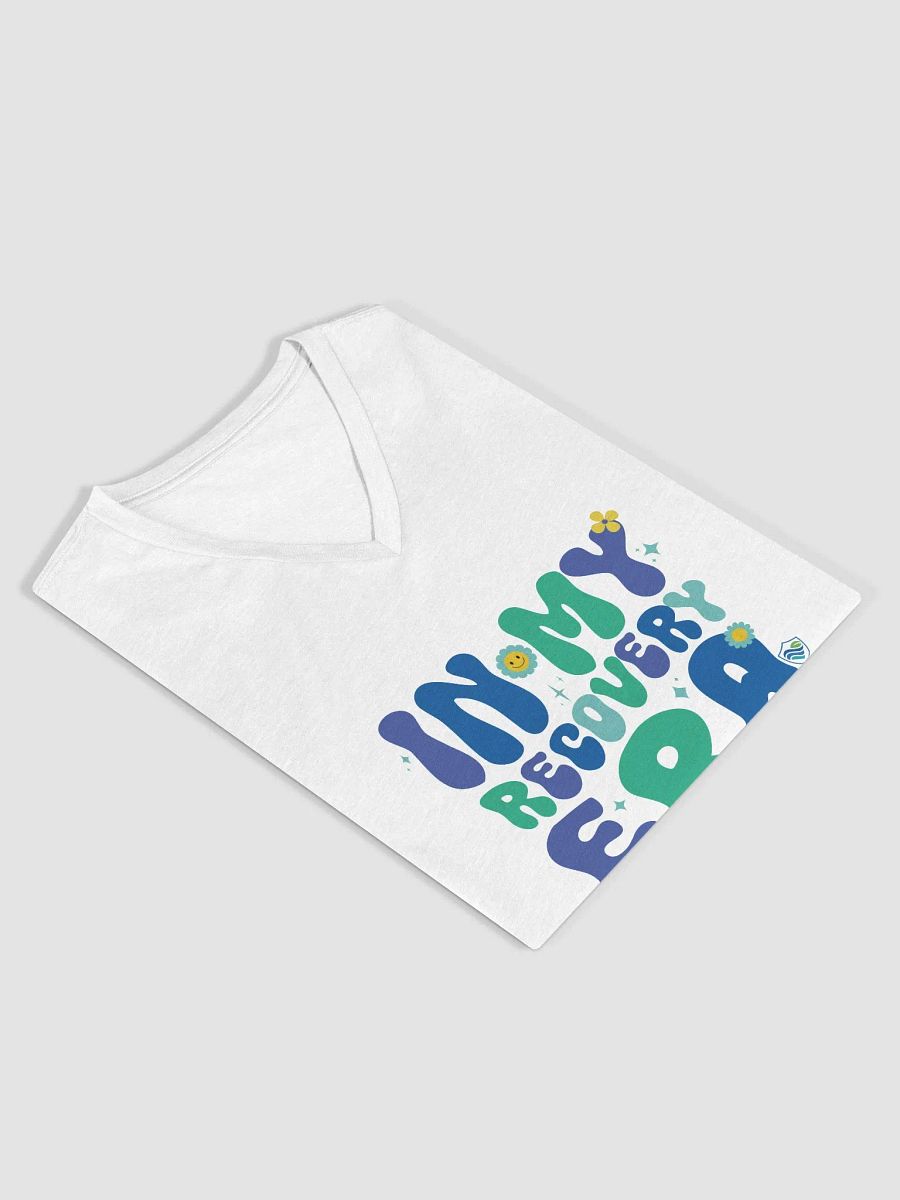 In My Recovery Era - Relaxed V-neck product image (4)