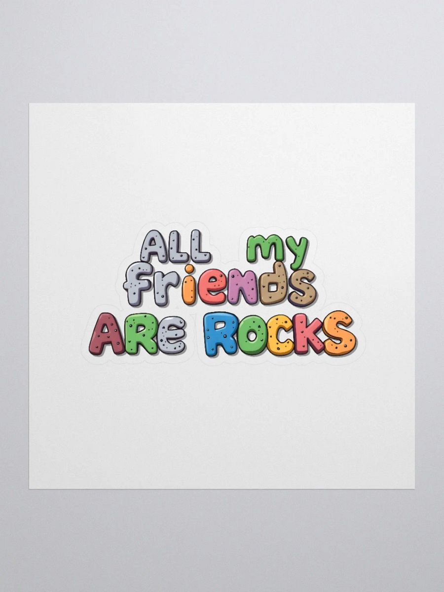 BE MY FRIEND product image (2)