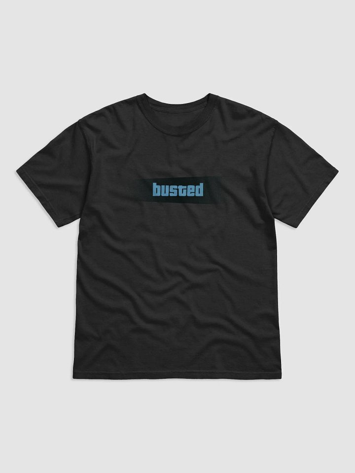 Busted (Comfort Colors 1717) product image (4)