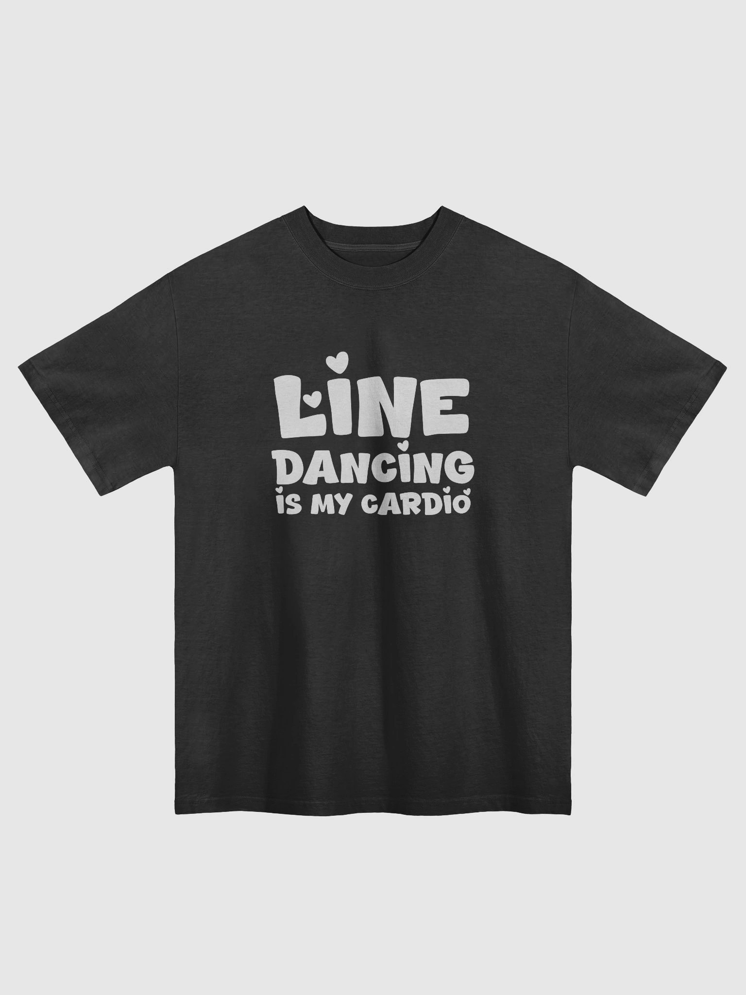 Women's AS Colour Premium Oversized Faded T-Shirt by AS Colour product image (1)