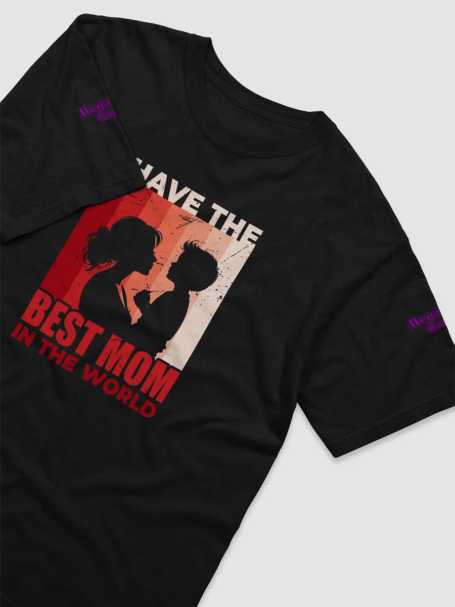 T-shirt. product image (7)