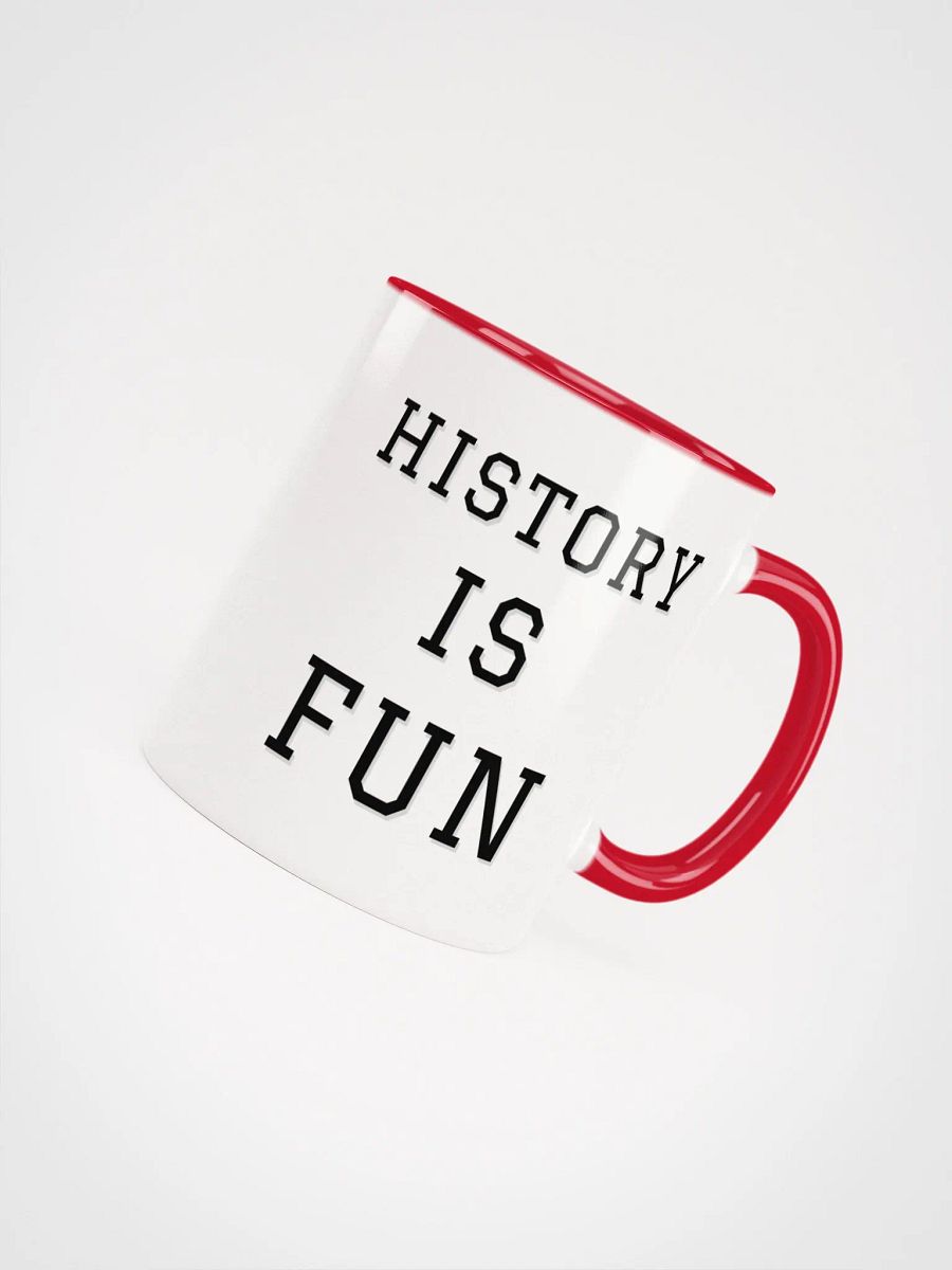 History is FUN product image (3)