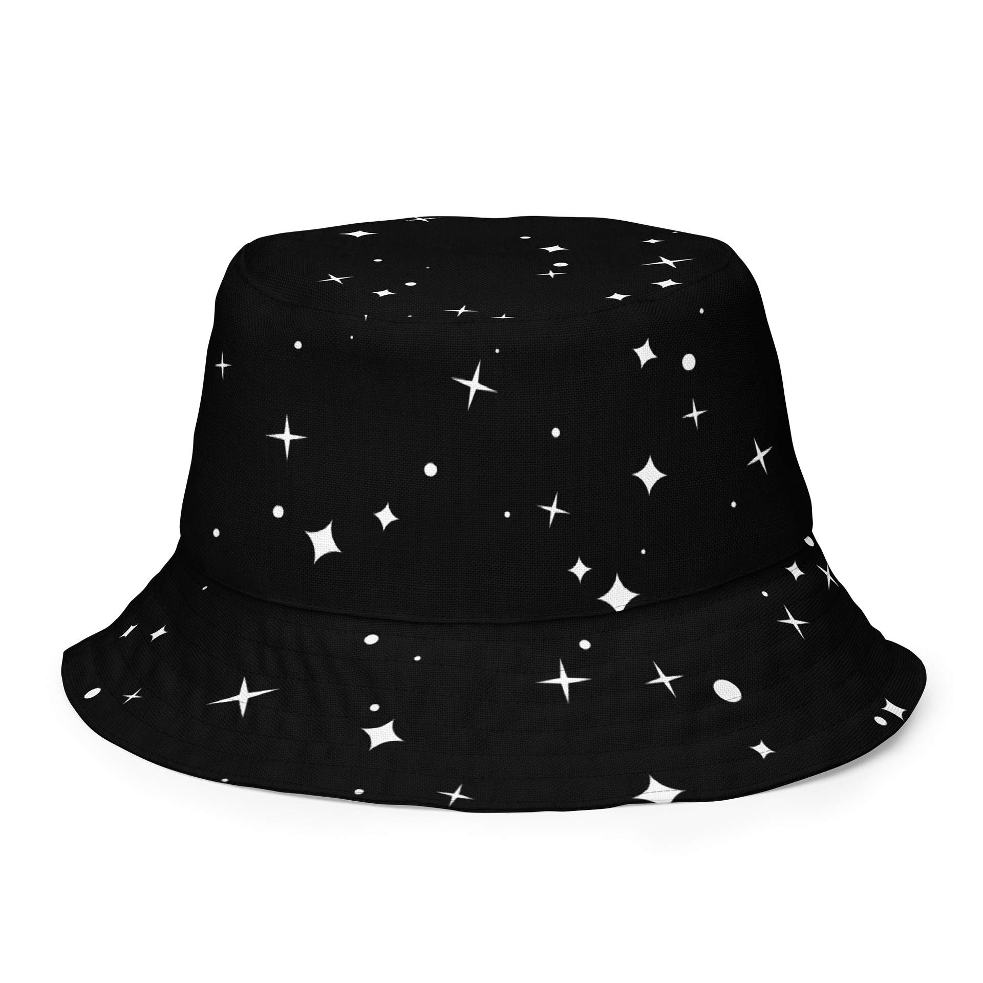 Nabooo Tie Bucket Hat product image (7)