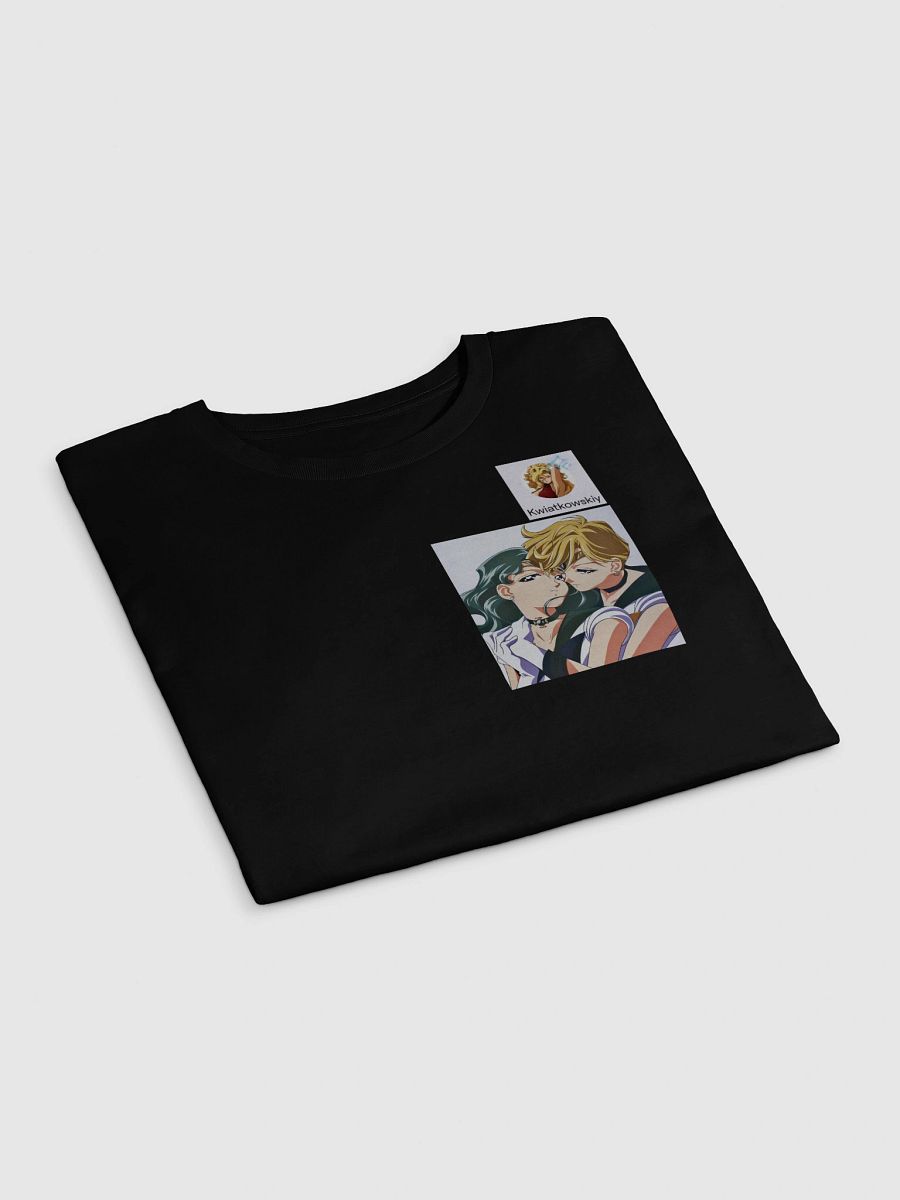 Sailor Moon Girl T-top product image (15)