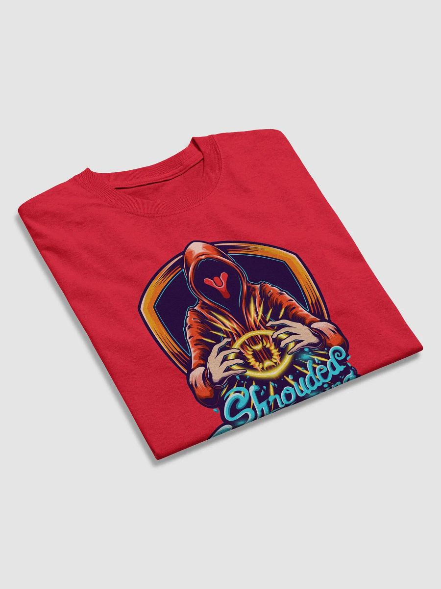 SGC Trials T-Shirt product image (46)