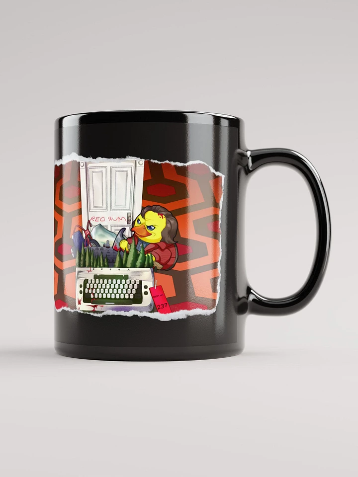 The Ducking Mug product image (1)