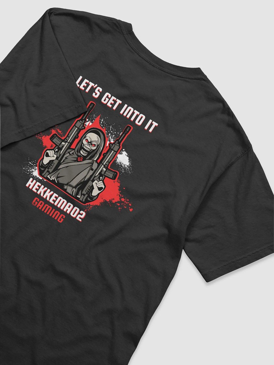 OG Logo T-Shirts product image (4)
