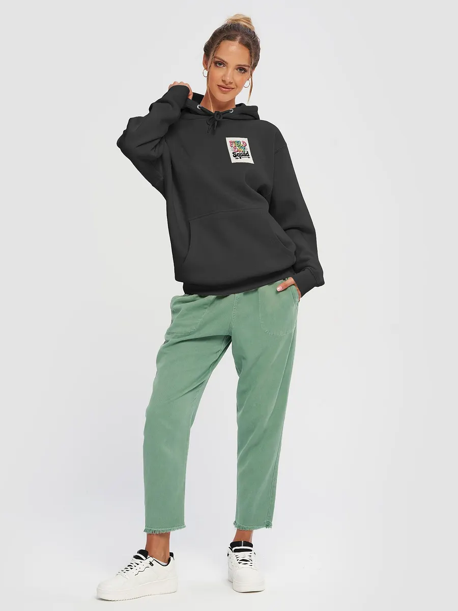 Field Day Squad Cozy Hoodie product image (27)