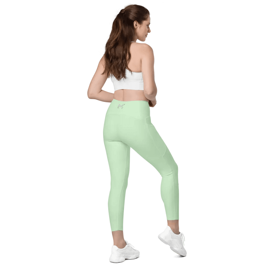 Womens Method Fitness Bottom w/ Pocket product image (8)