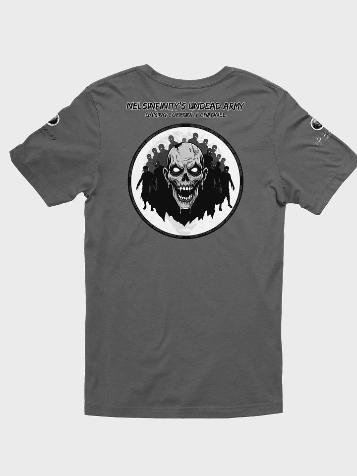 Nelsinfinity's Undead Army T-Shirt product image (20)