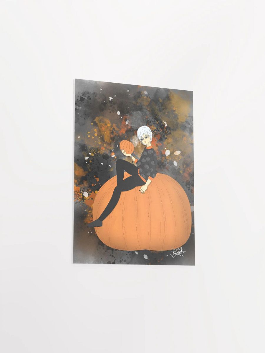 Pumpkin Ruler (Haruto) product image (3)