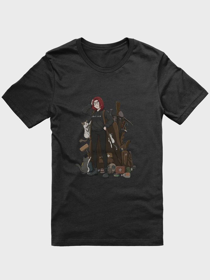 Loot Joblin T-Shirt product image (9)