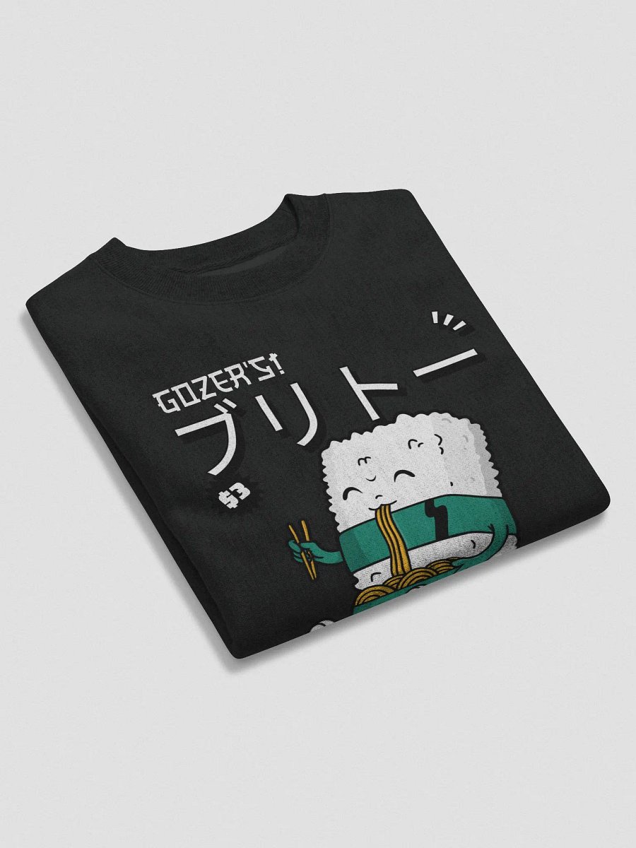 $3 CultOfRamen Champion Crewneck product image (11)