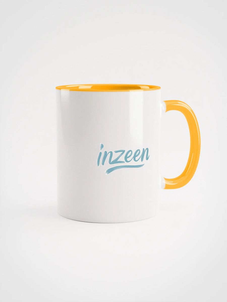 inzeen Mug product image (1)