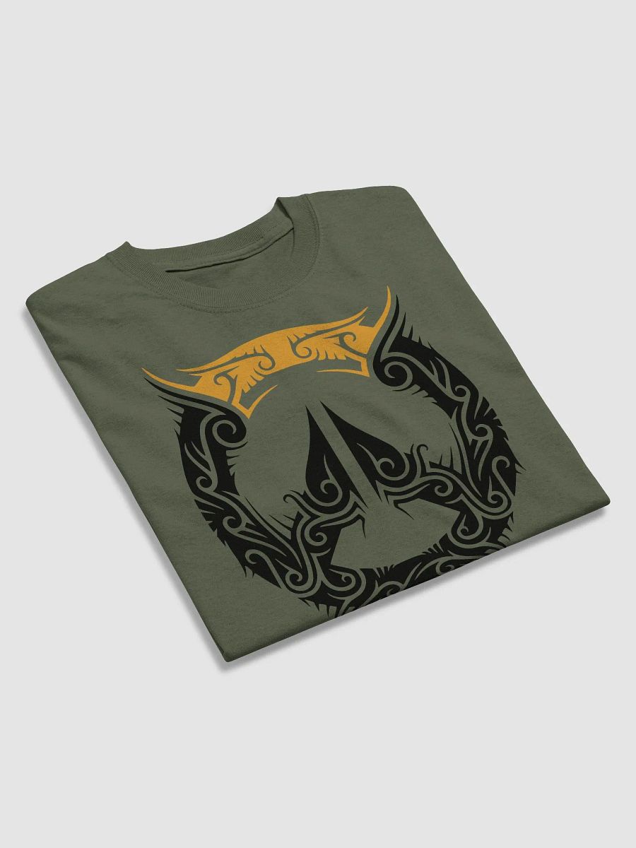 Overwatch Tribal T-Shirt product image (4)