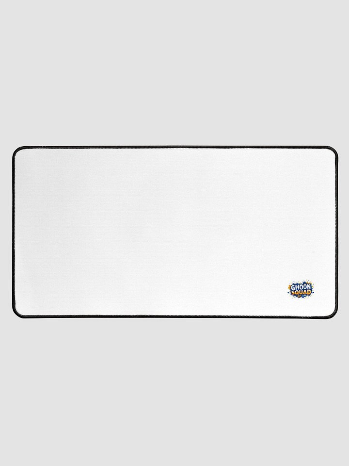 Ghoon Squad Mat product image (1)