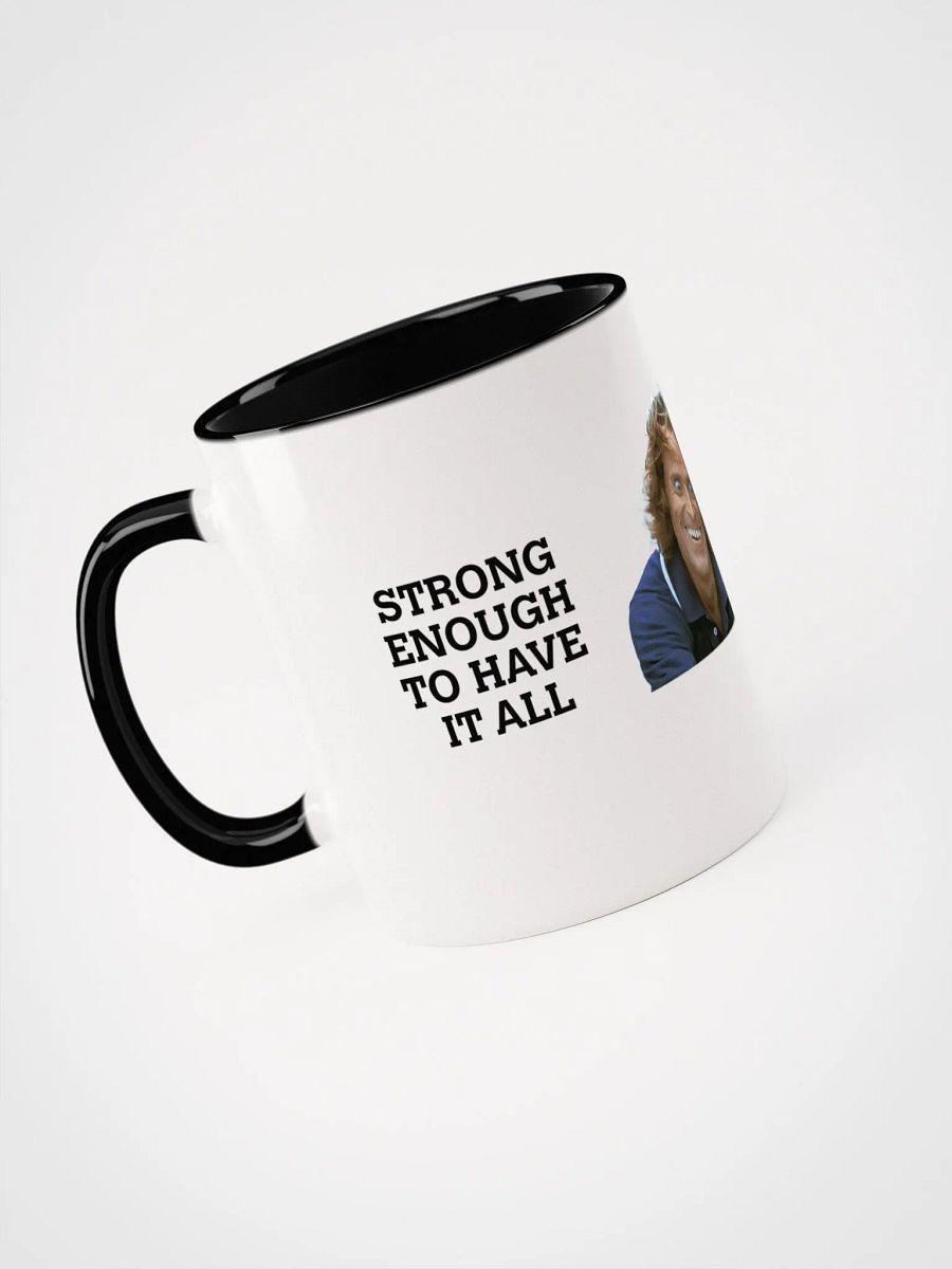 Too Weak Tea Mug product image (5)