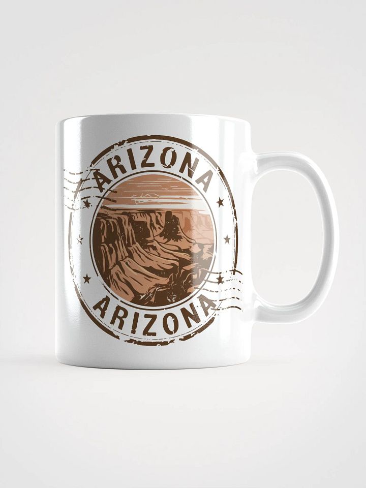 Arizona – USA State Pride Collection product image (2)