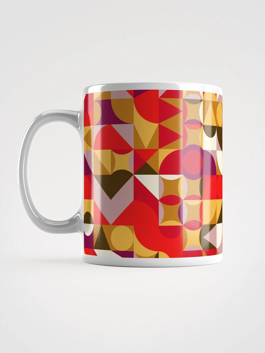 Funky Shapes 1 product image (6)